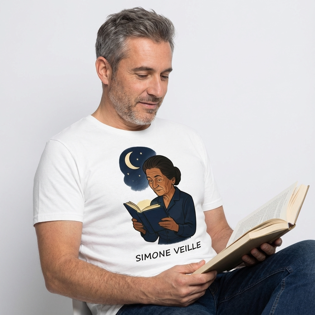 T-shirts Homme Politique