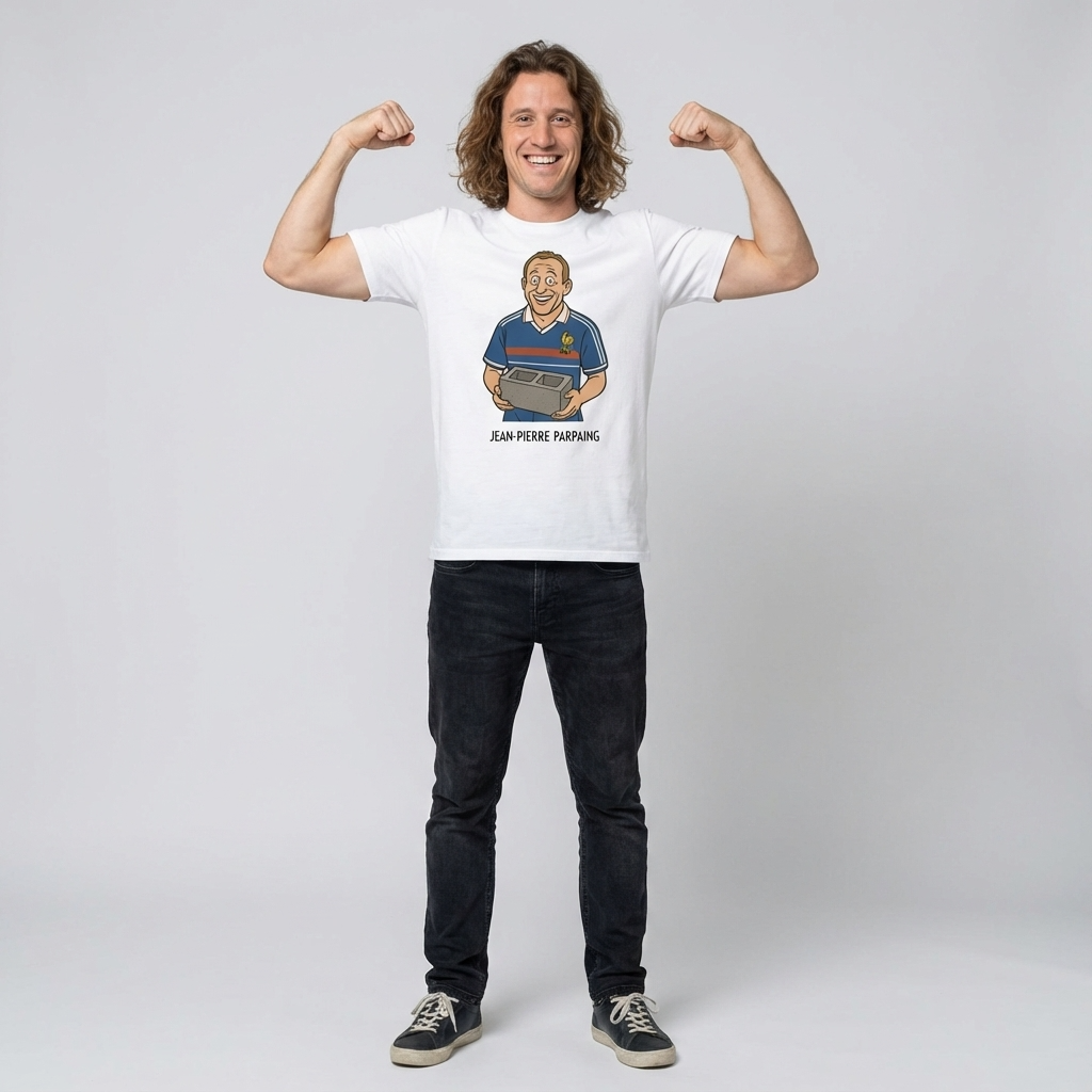 T-shirts Homme Sportifs