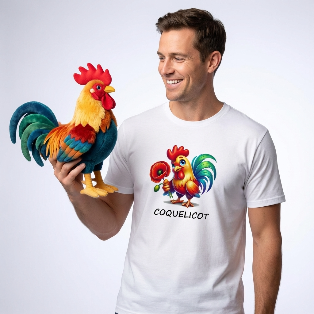 T-shirts Homme Animaux