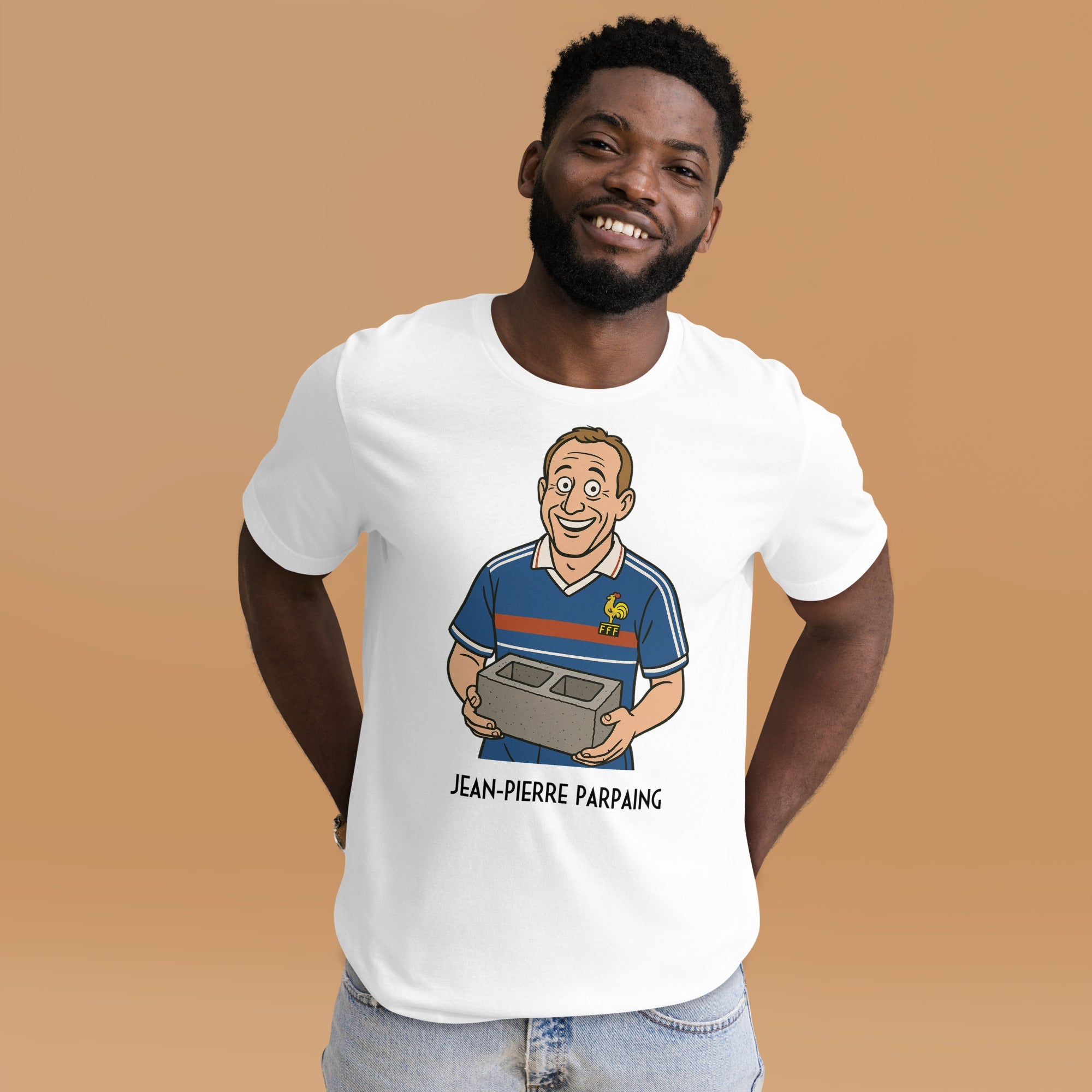 T-shirts Homme Sports