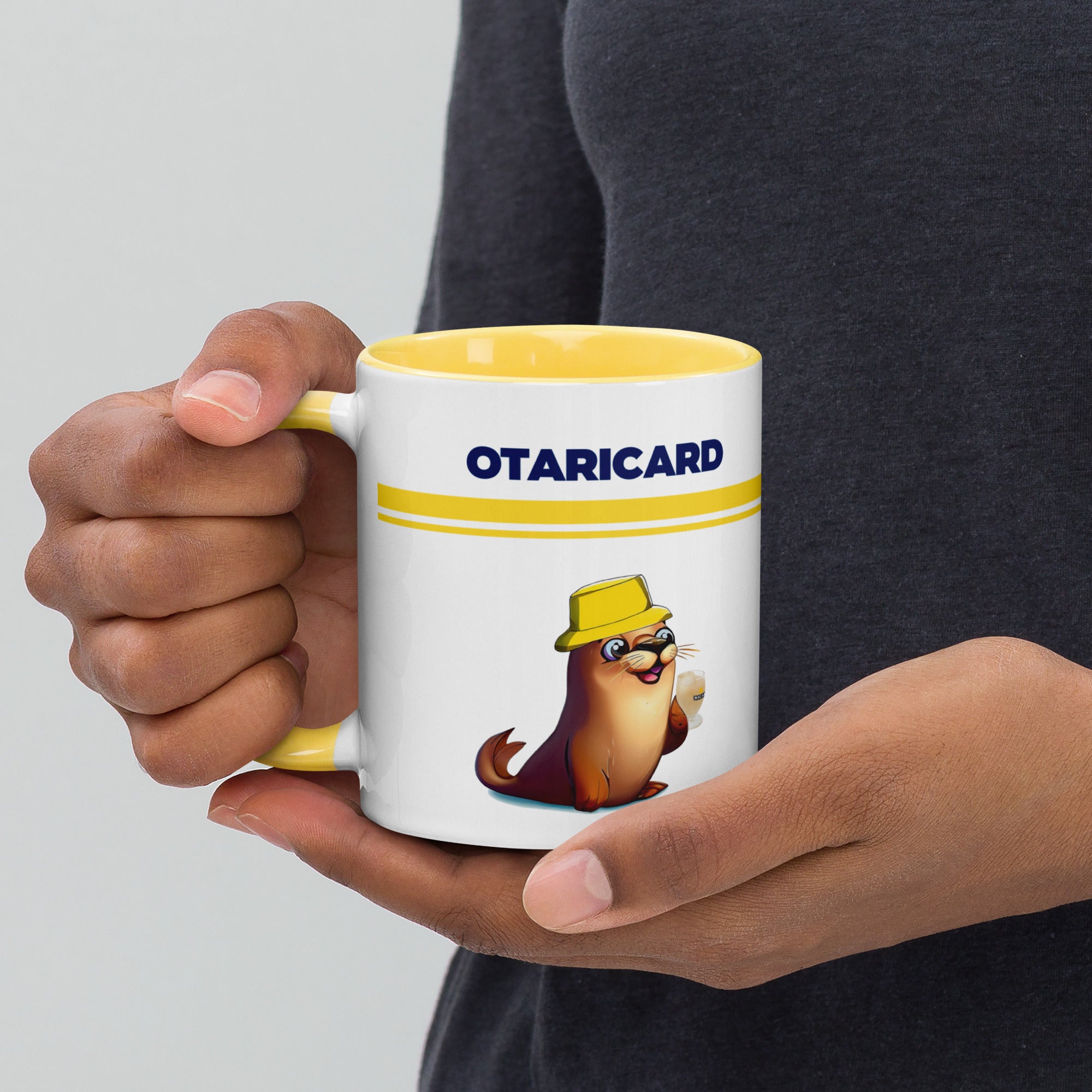 Mugs Ricard