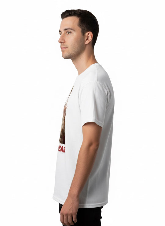 T-shirt Homme Jul César