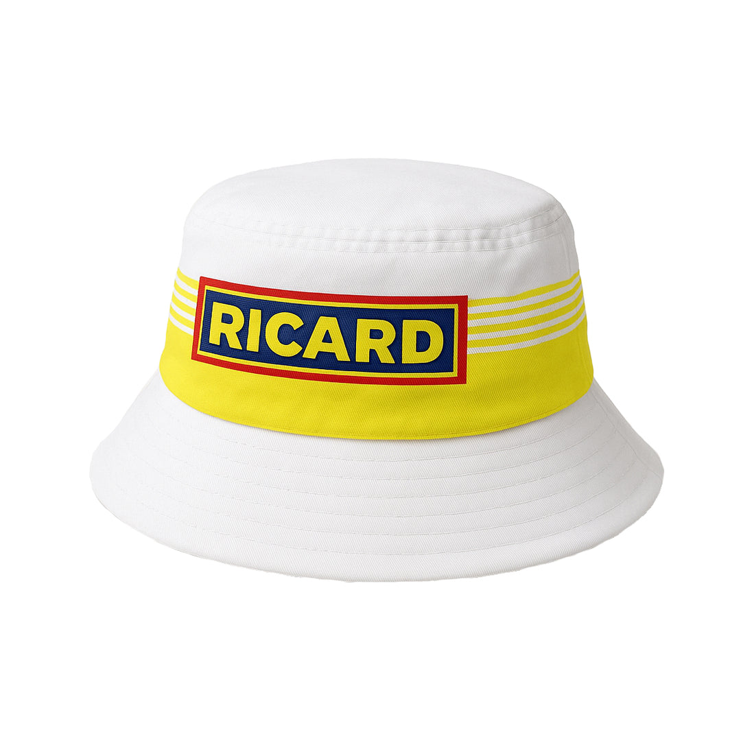 Bob Ricard Collector