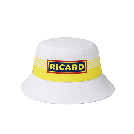 Bob Ricard Collector