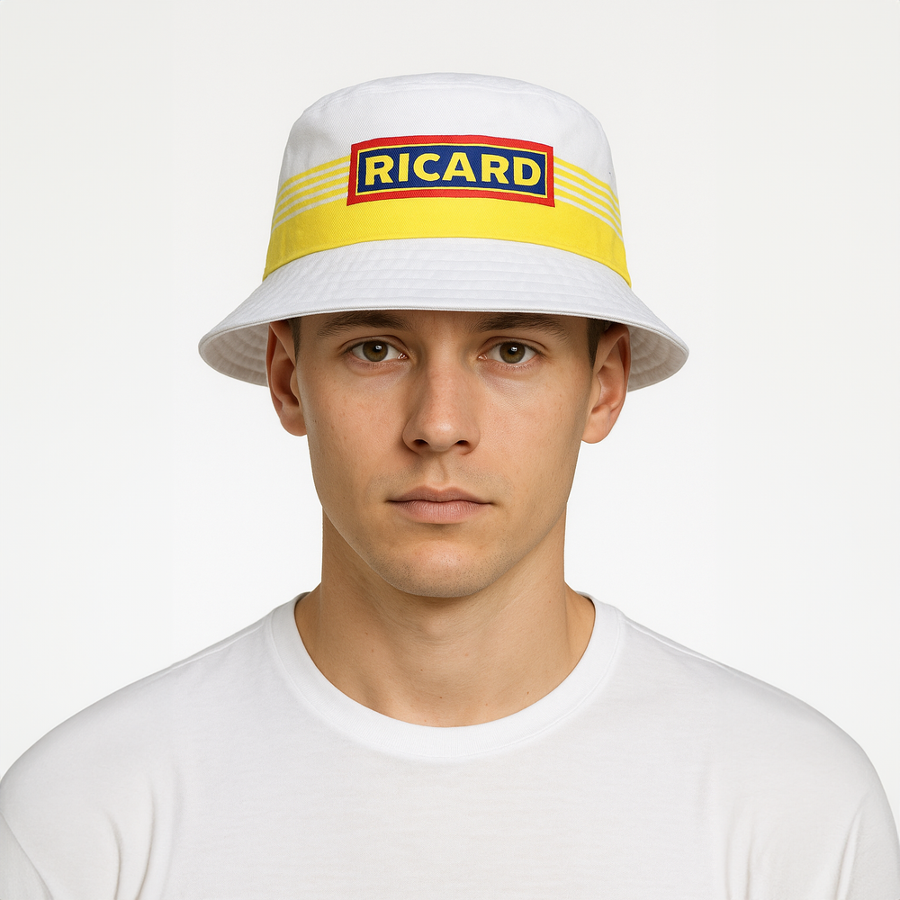 Bob Ricard Collector
