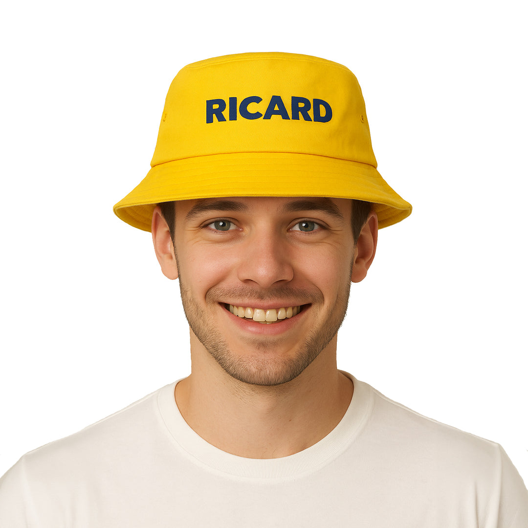 Bob Ricard Jaune