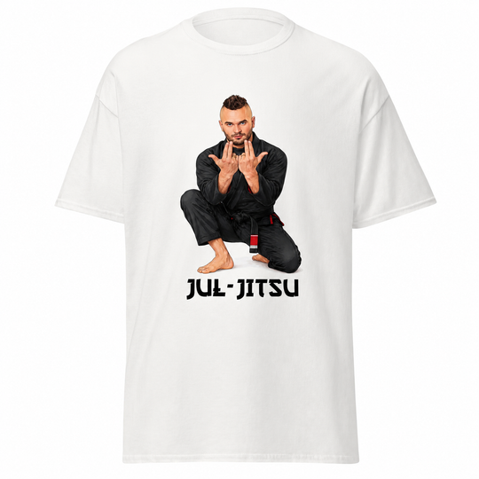 T-shirt Homme Jul-jitsu