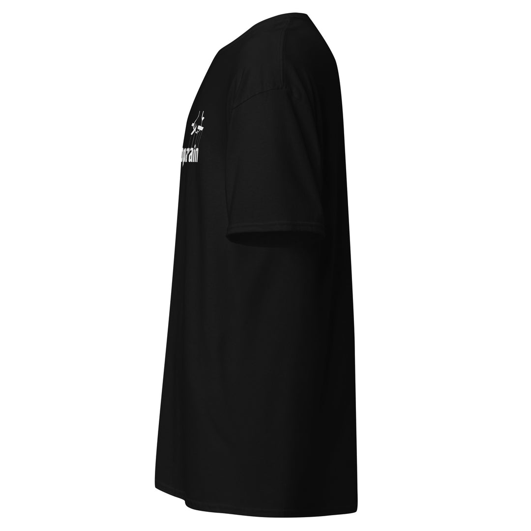 T-shirt Homme Le Léoparrain
