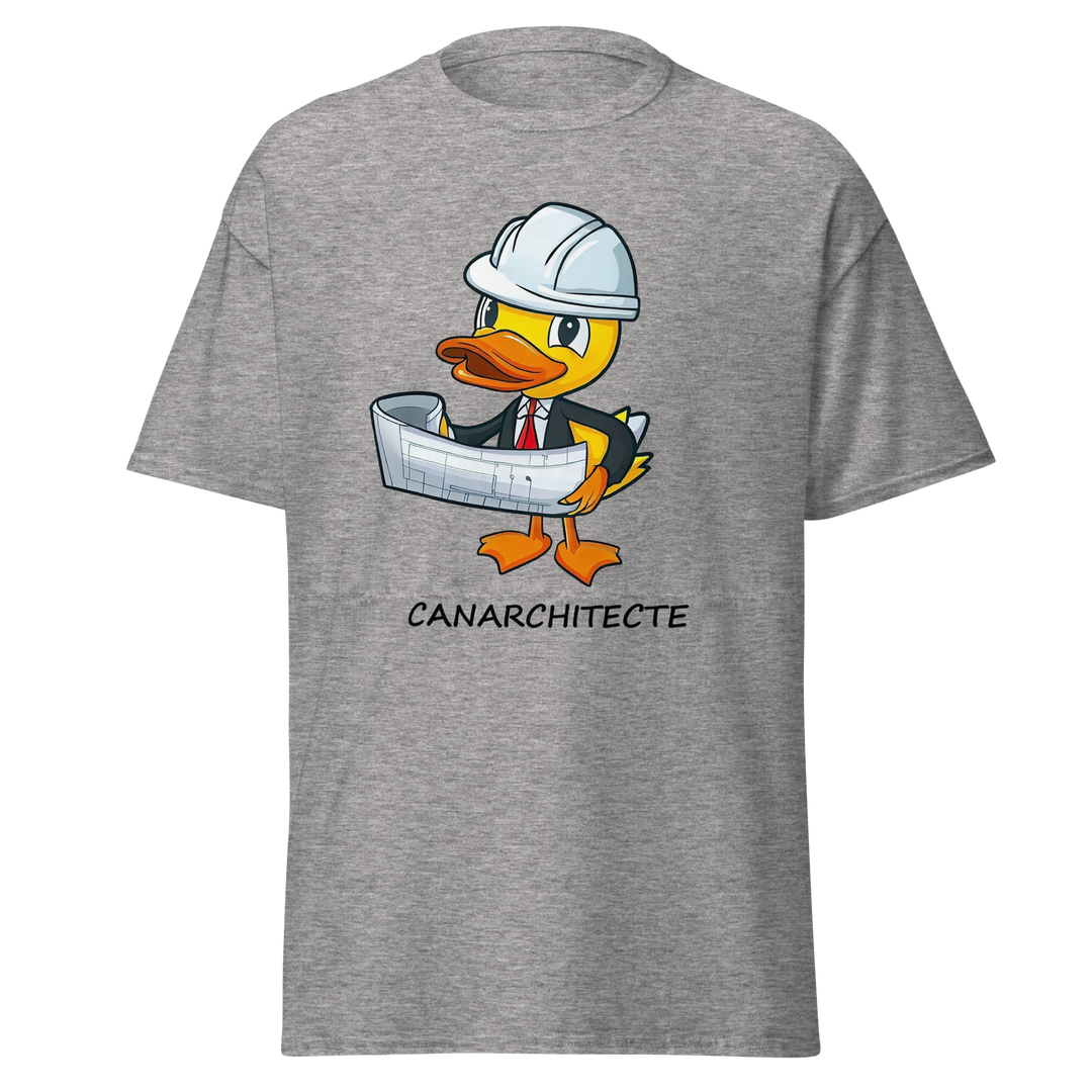 T-shirt Homme Yakaricard