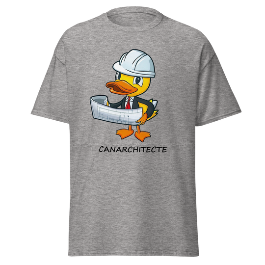 T-shirt Homme Yakaricard