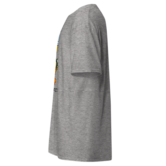 T-shirt Homme Yakaricard