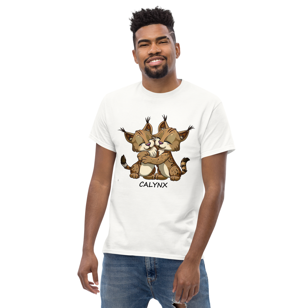 T-shirt Homme Calynx
