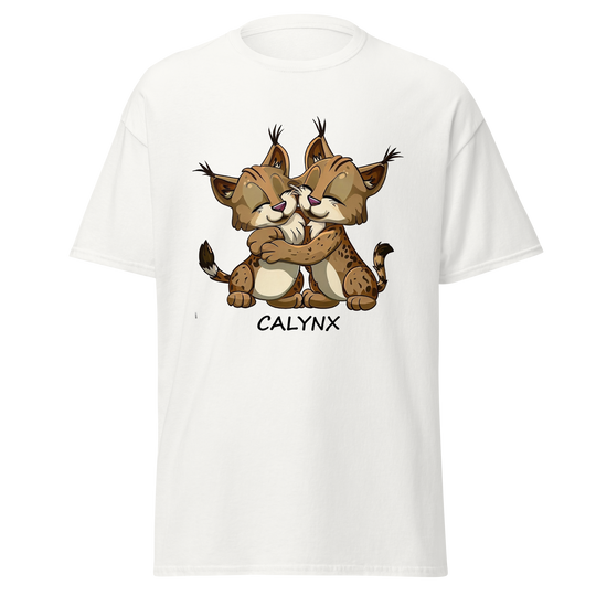 T-shirt Homme Calynx
