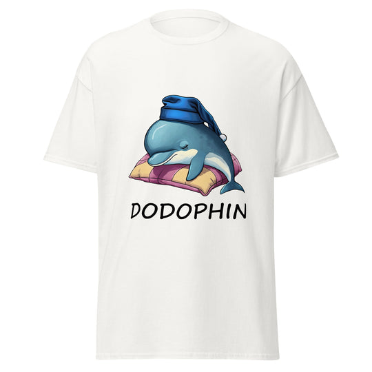 T-shirt Homme Dodophin