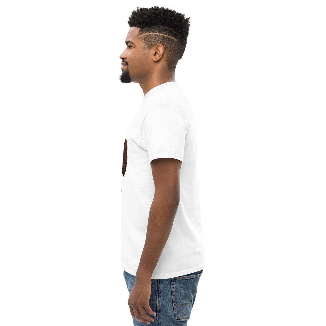 T-shirt Homme Hibooba