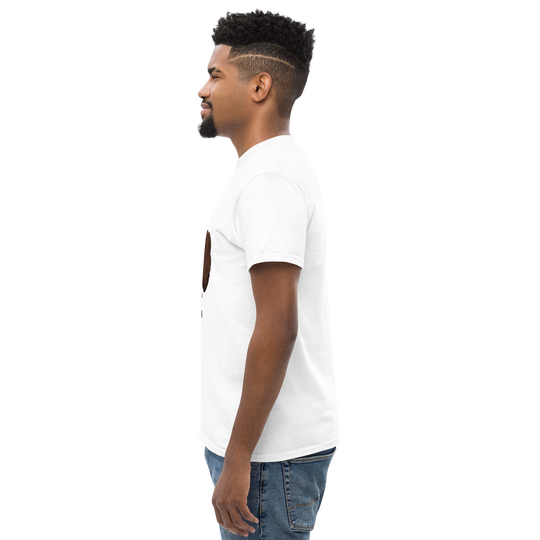 T-shirt Homme Hibooba