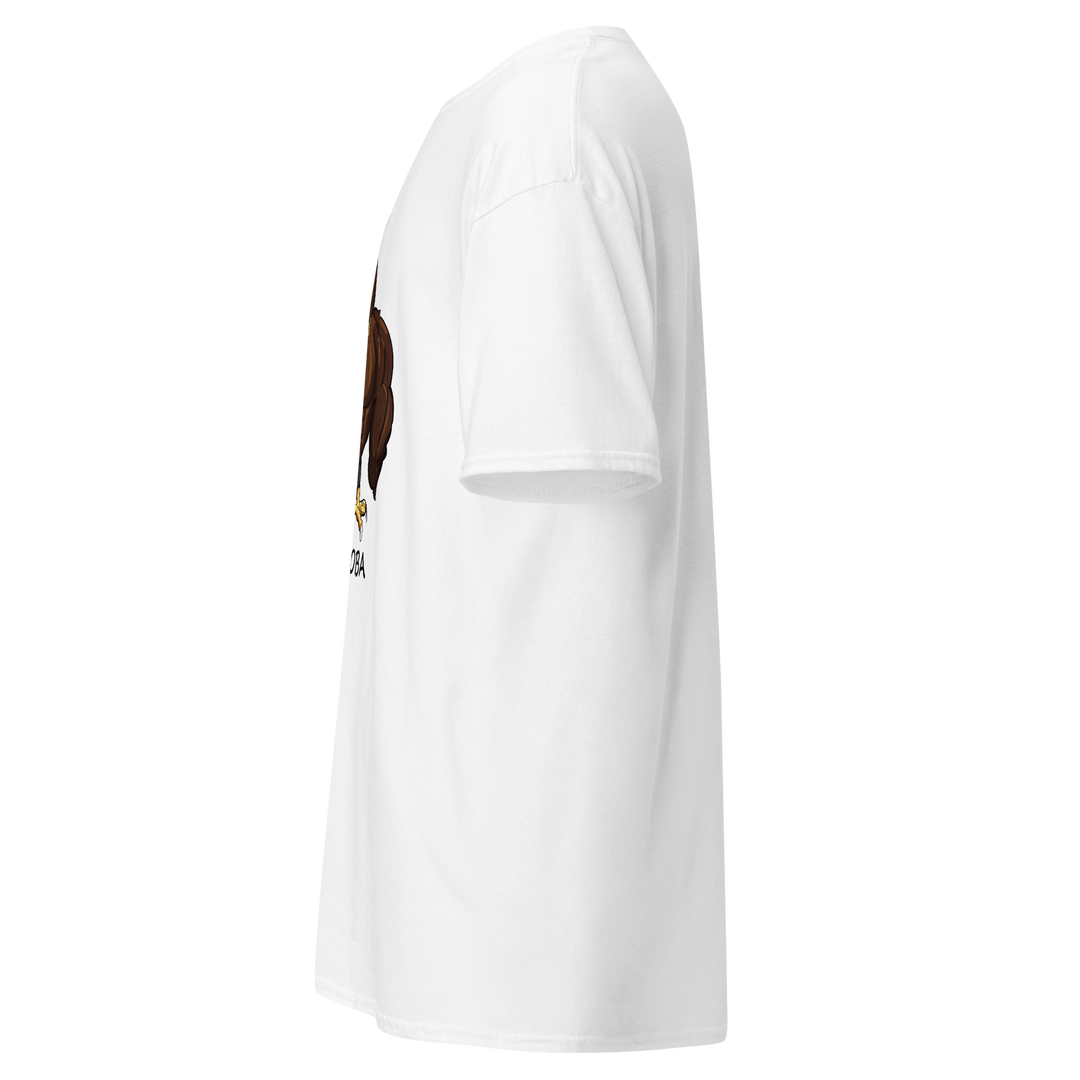 T-shirt Homme Hibooba