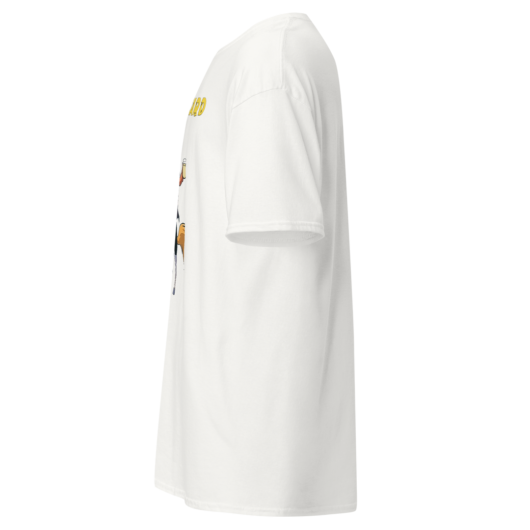 T-shirt Homme Yakaricard