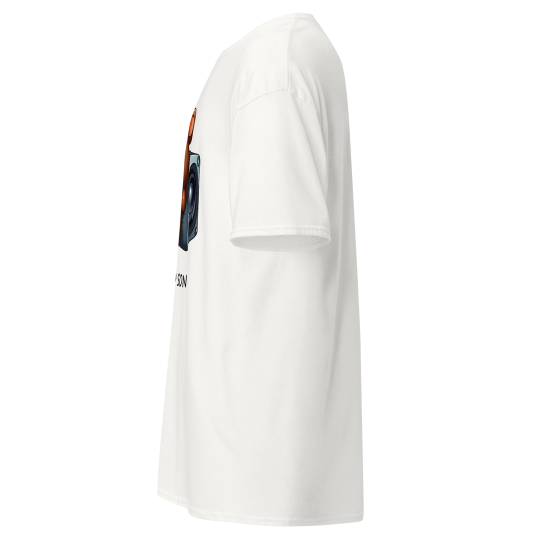 T-shirt Homme Lourdson