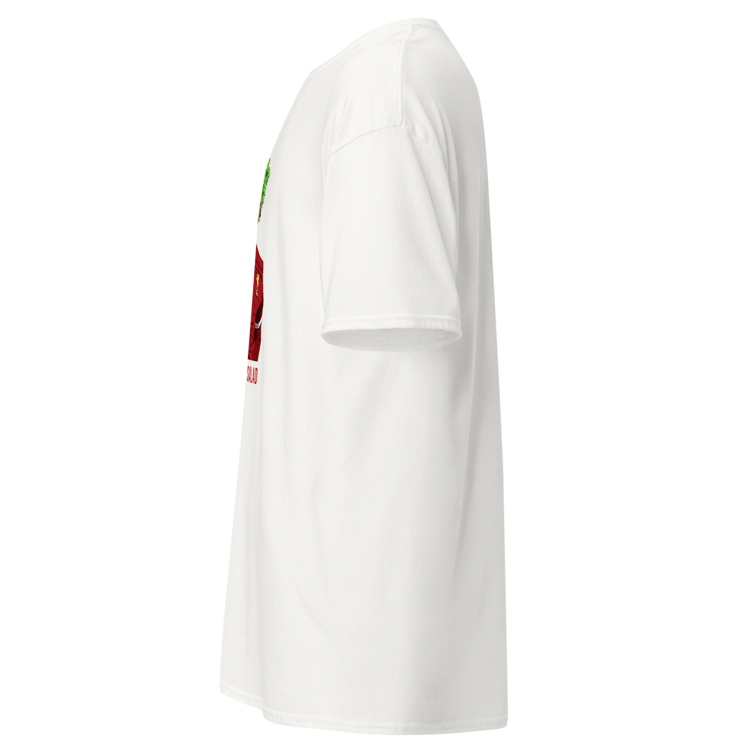 T-shirt Homme Mohamed Salad