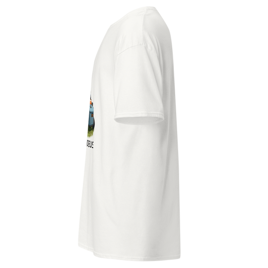 T-shirt Homme Moutondeuse