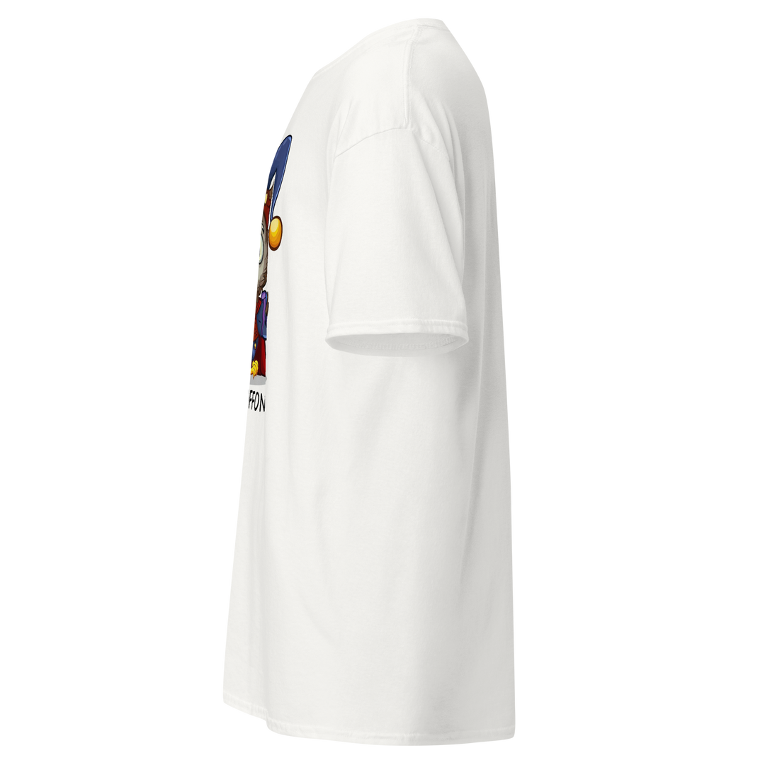 T-shirt Homme Hibouffon