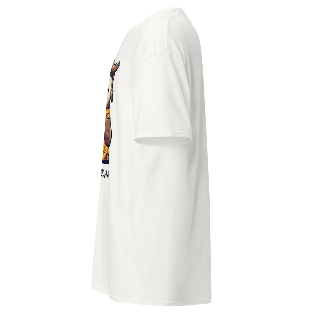 T-shirt Homme Hibouddha