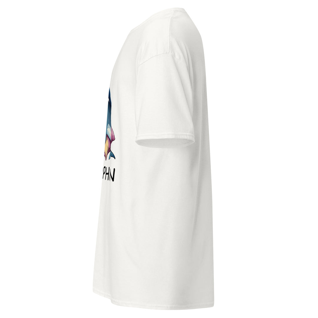 T-shirt Homme Dodophin