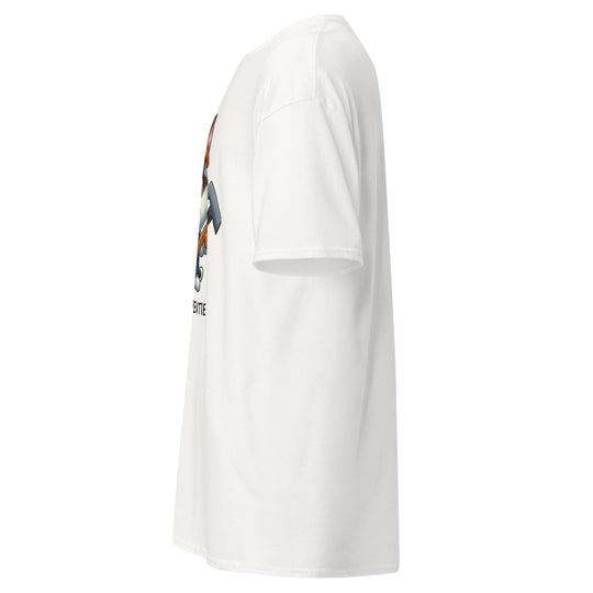 T-shirt Homme Chat-rpentier