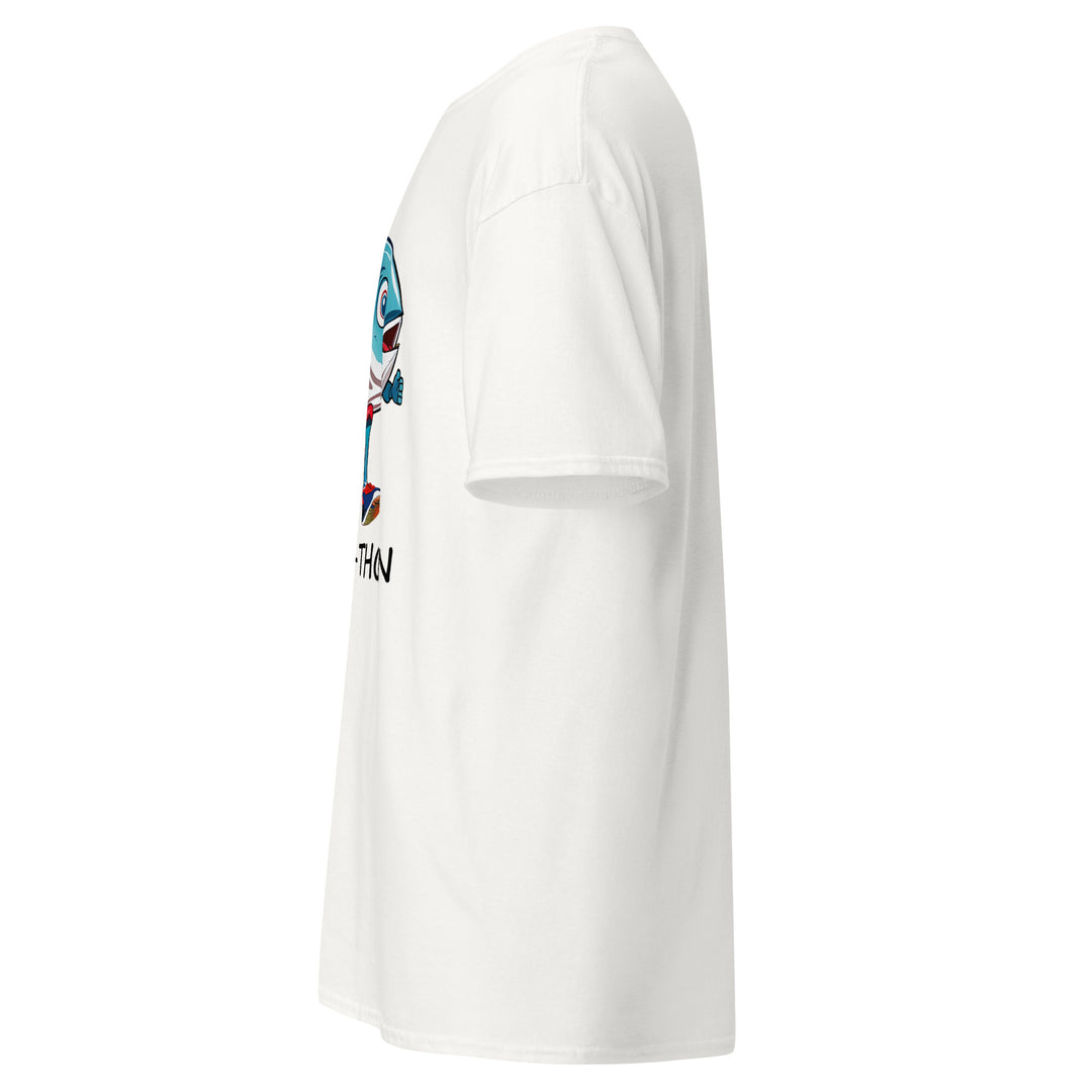 T-shirt Homme Mara-thon