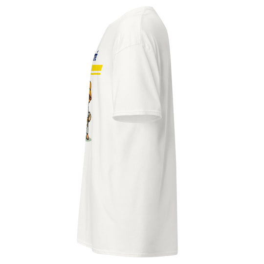 T-shirt Homme Ricaraté