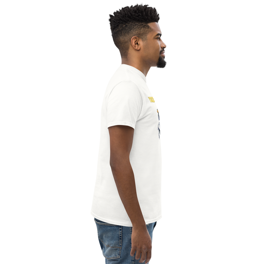 T-shirt Homme Yakaricard