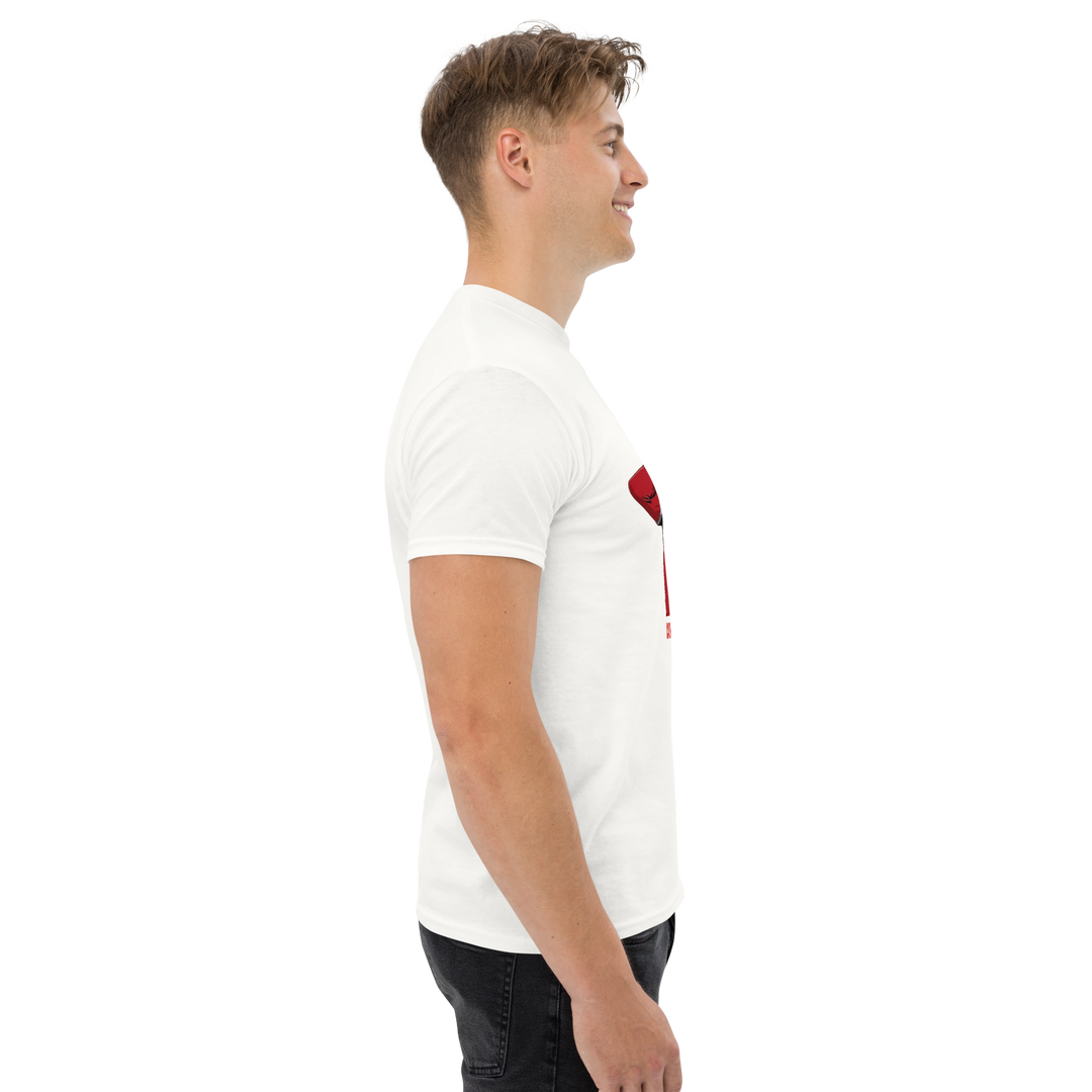 T-shirt Homme Mohamed Salad