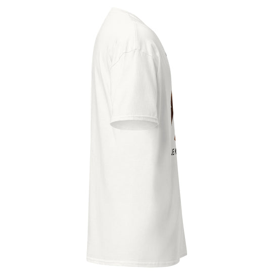 T-shirt Homme Je mérouspète