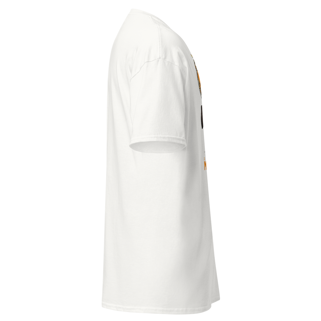T-shirt Homme Méroutard