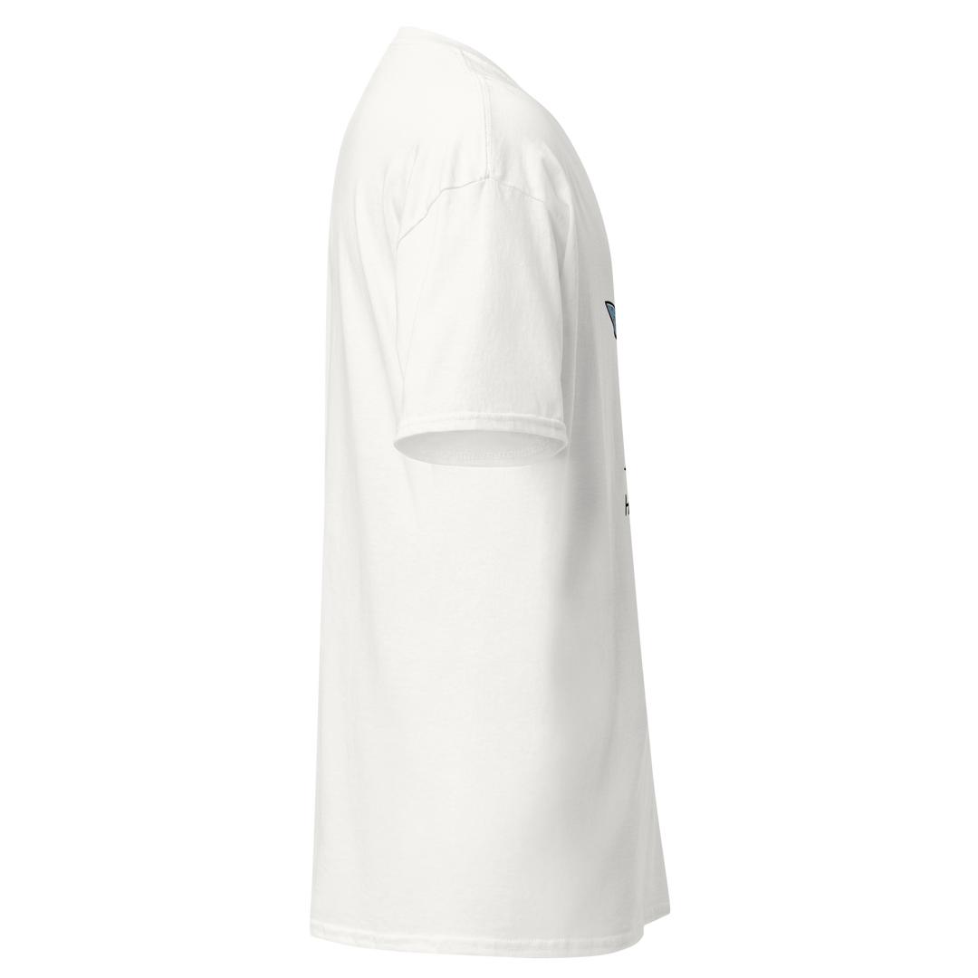 T-shirt Homme Hiboucher