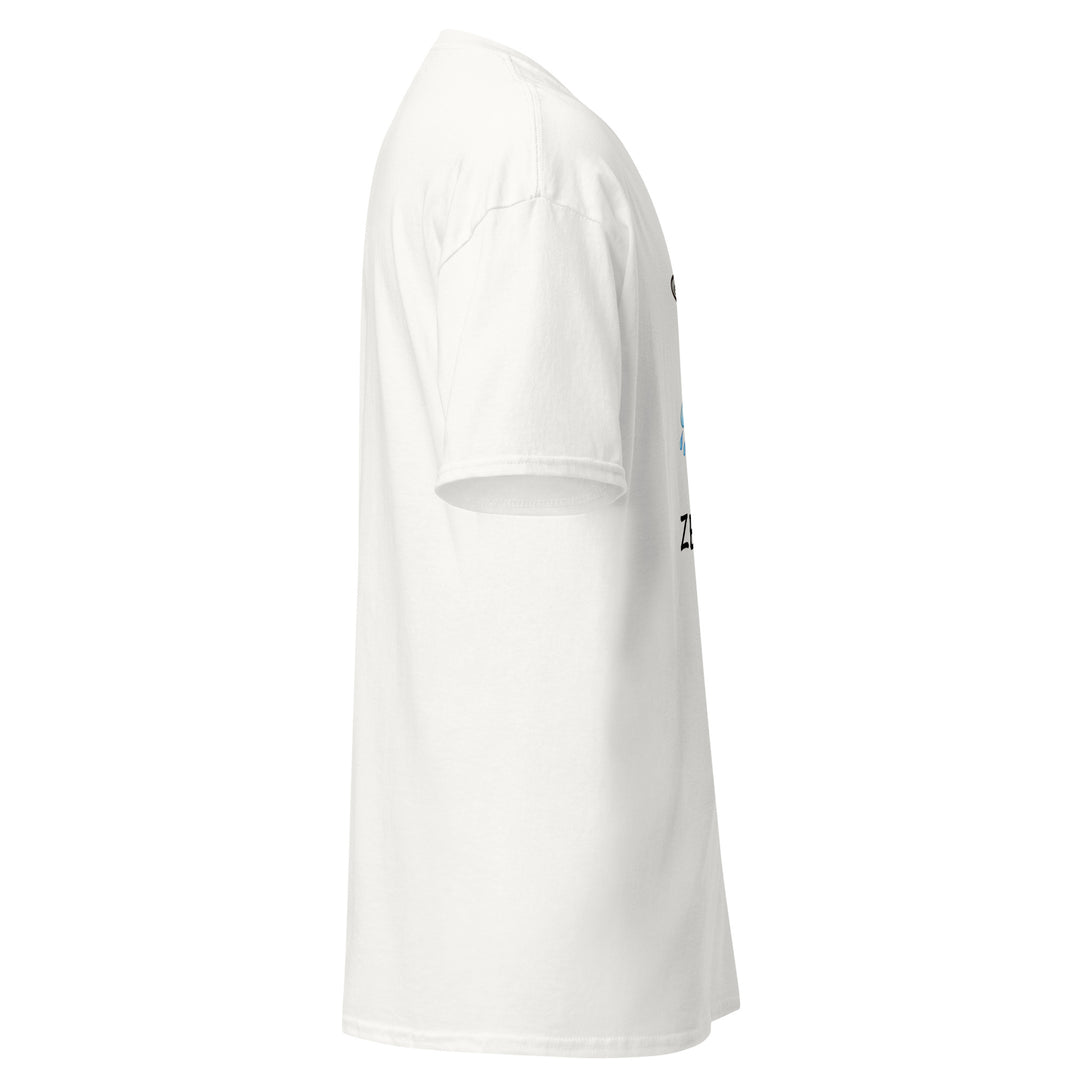 T-shirt Homme Zébu Soif
