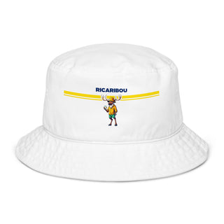 Bob Ricaribou