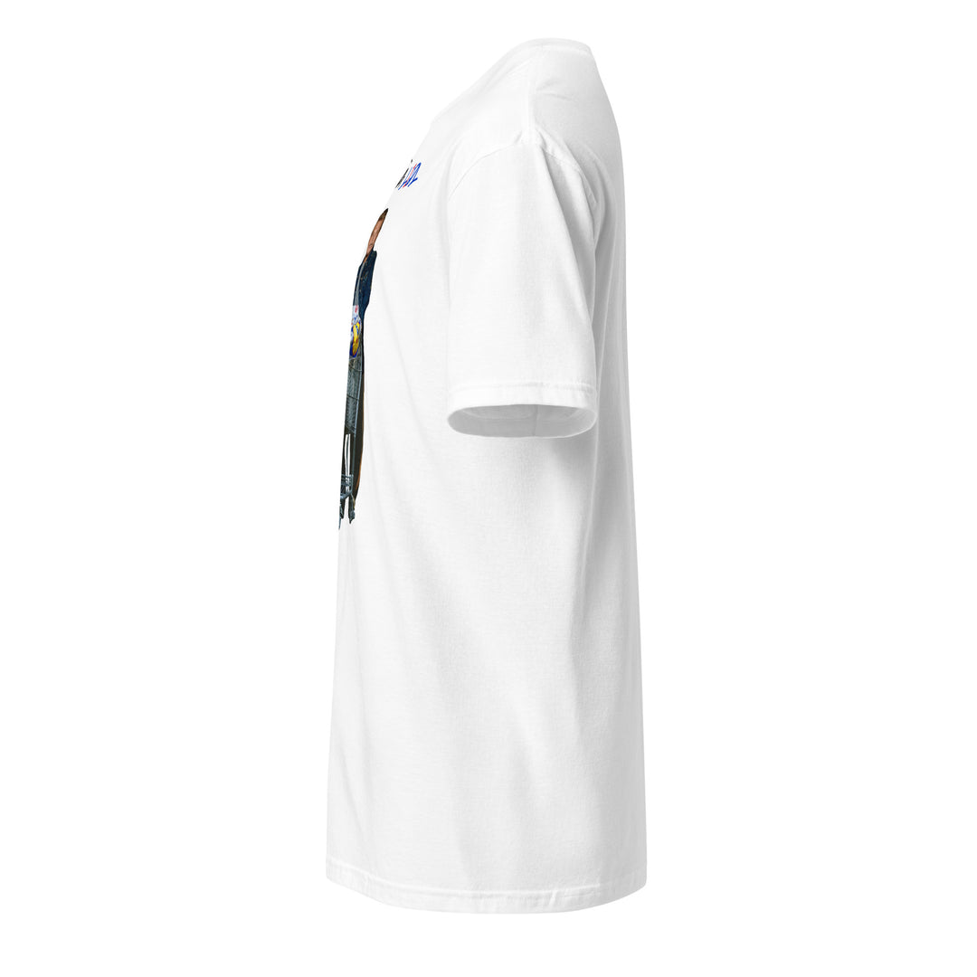 T-shirt Homme Johnny À Lidl