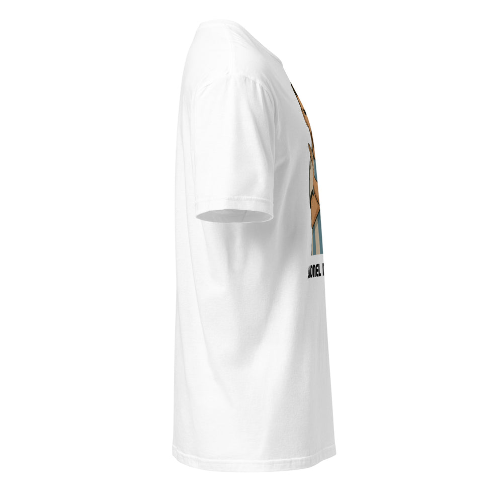 T-shirt Homme Lionel Mais Non