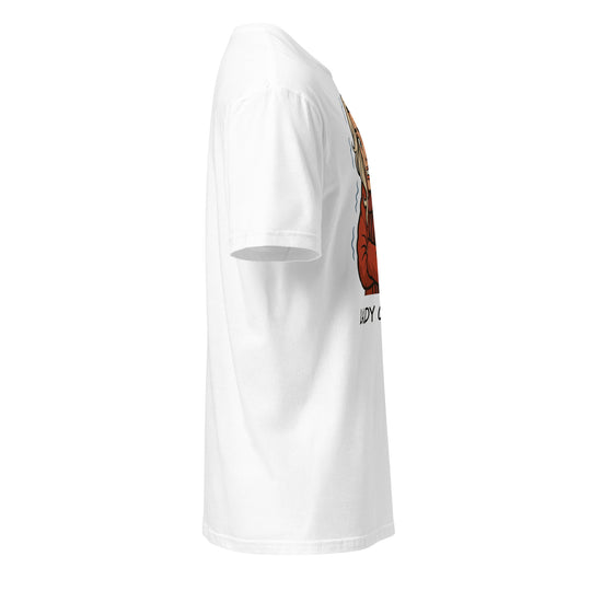 T-shirt Homme Lady Glagla