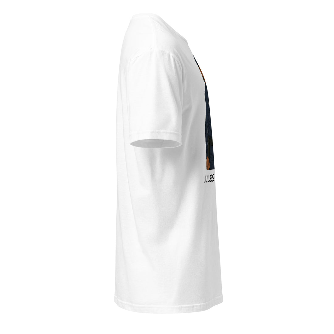 T-shirt Homme Jules Condé