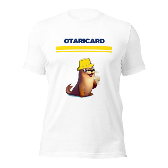 T-shirt Femme Otaricard
