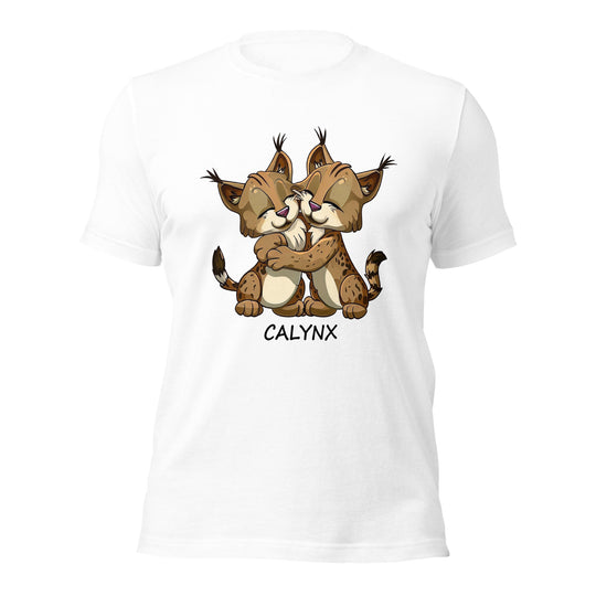 T-shirt Femme Calynx