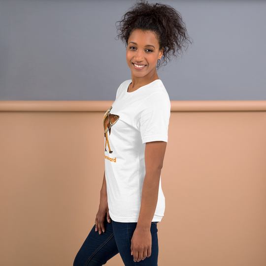 T-shirt Femme Méroutard