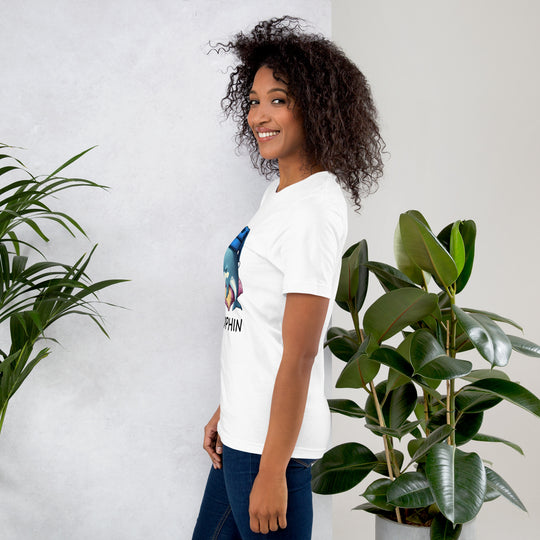 T-shirt Femme Dodophin