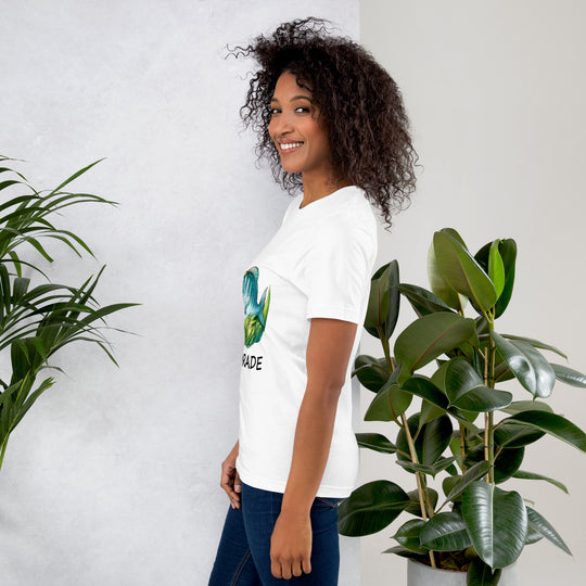 T-shirt Femme Dodorade