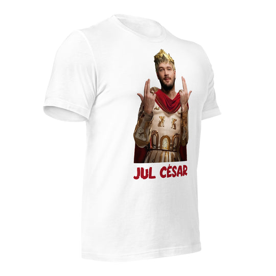 T-shirt Femme Jul César
