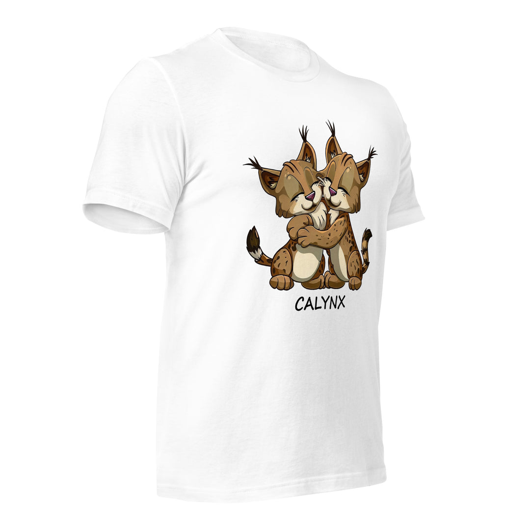 T-shirt Femme Calynx