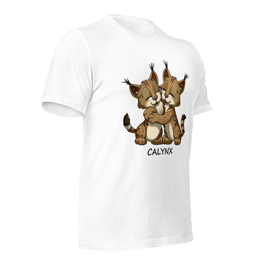 T-shirt Femme Calynx